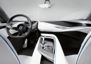 BMW Vision EfficientDynamics